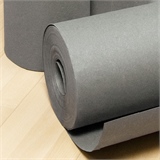 HILDE24 | Rohfilzpappe, ca. 250 g/m², Rolle: 100 cm x 100 lfm